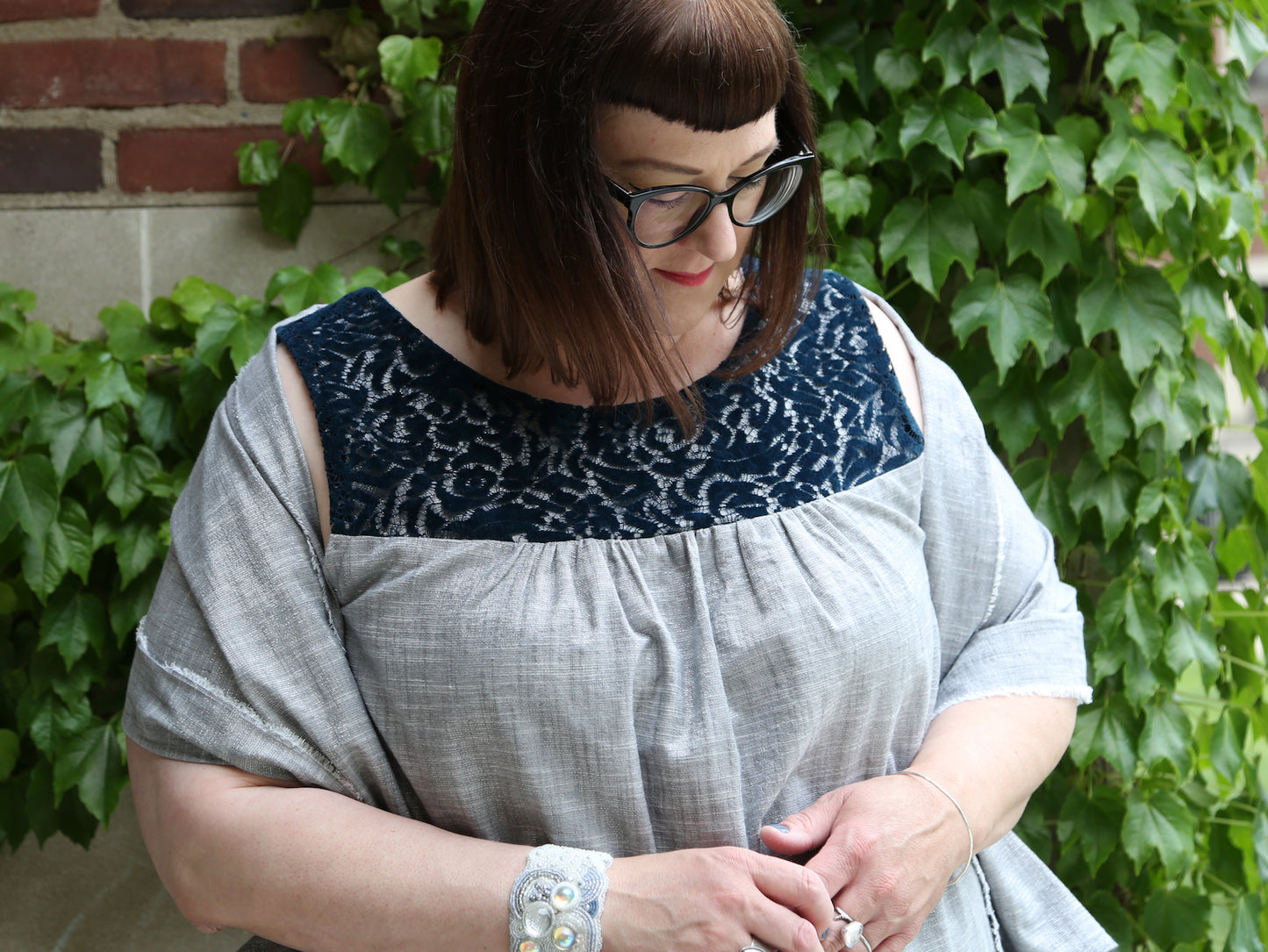 Sew a Ruby Top