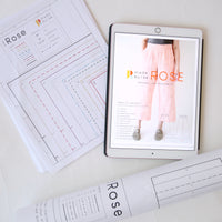 How to Use a Sewing Pattern