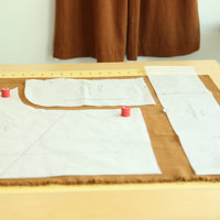 How to Use a Sewing Pattern