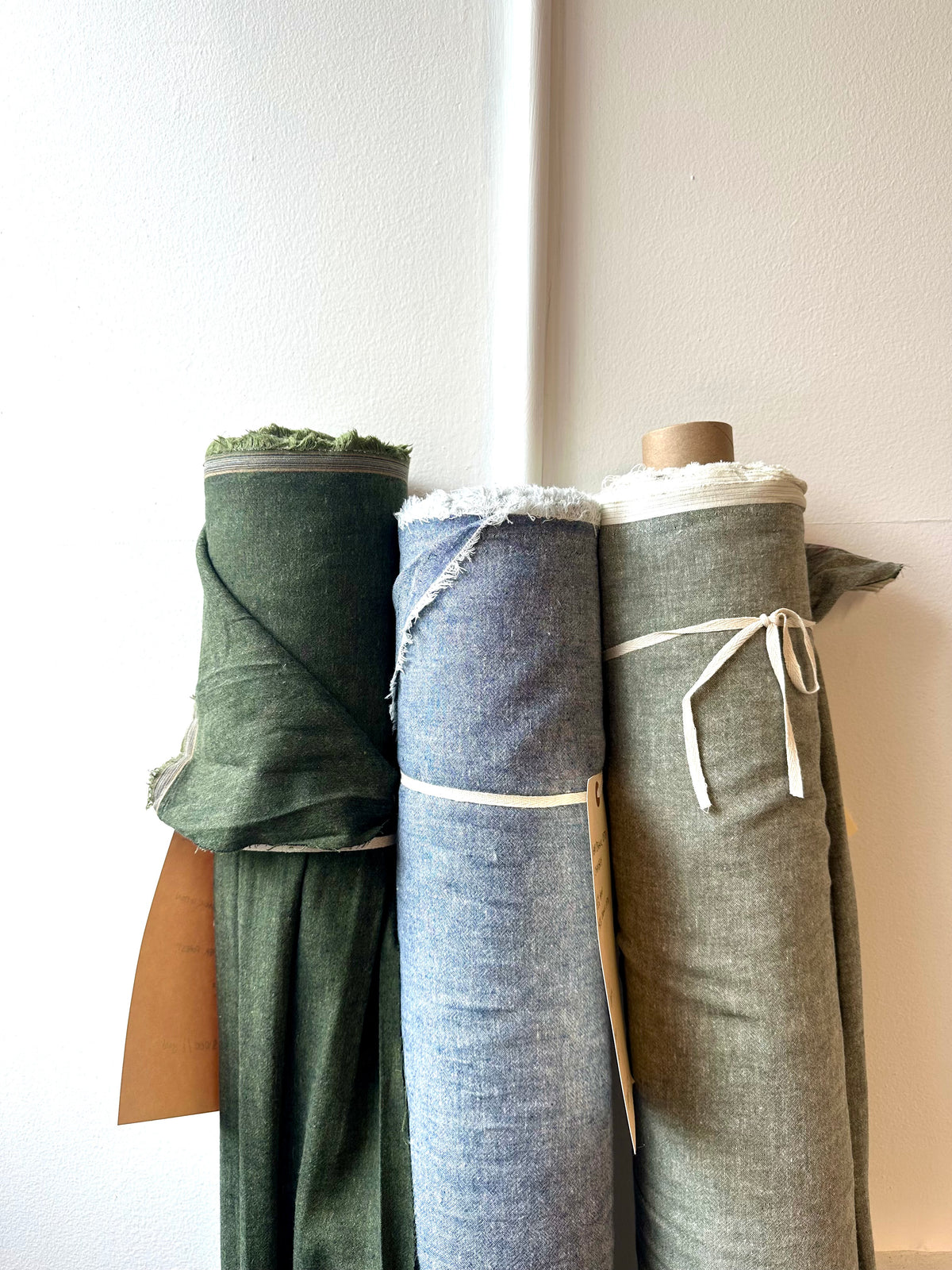 Garment Fabric 101