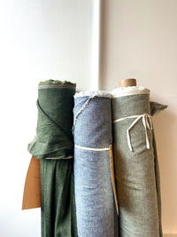 Garment Fabric 101