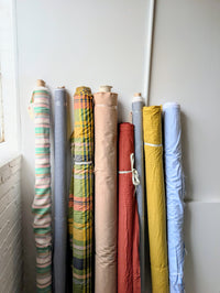 Garment Fabric 101
