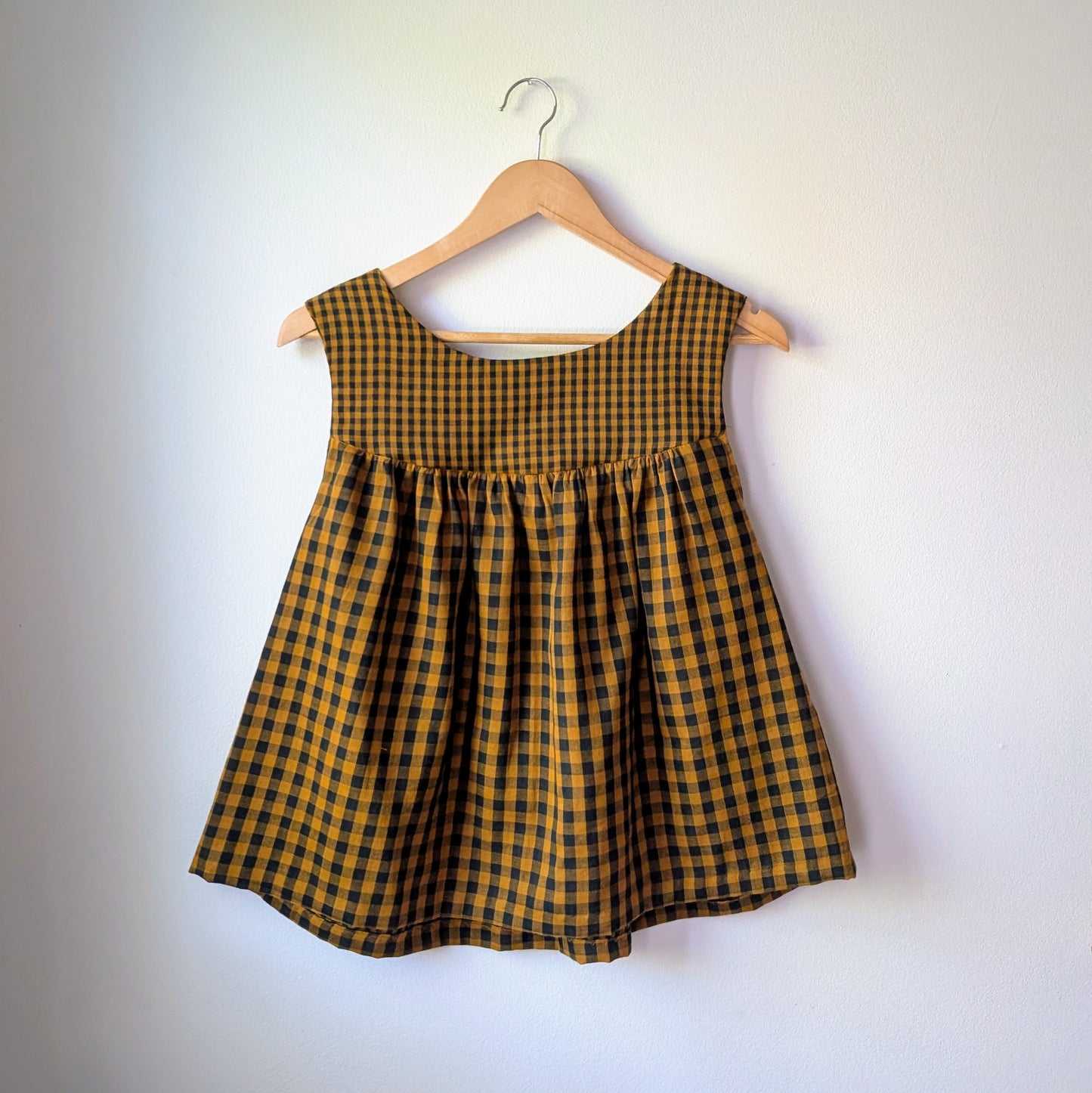 Sew a Ruby Top