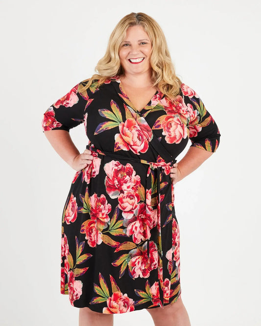 Appleton Dress