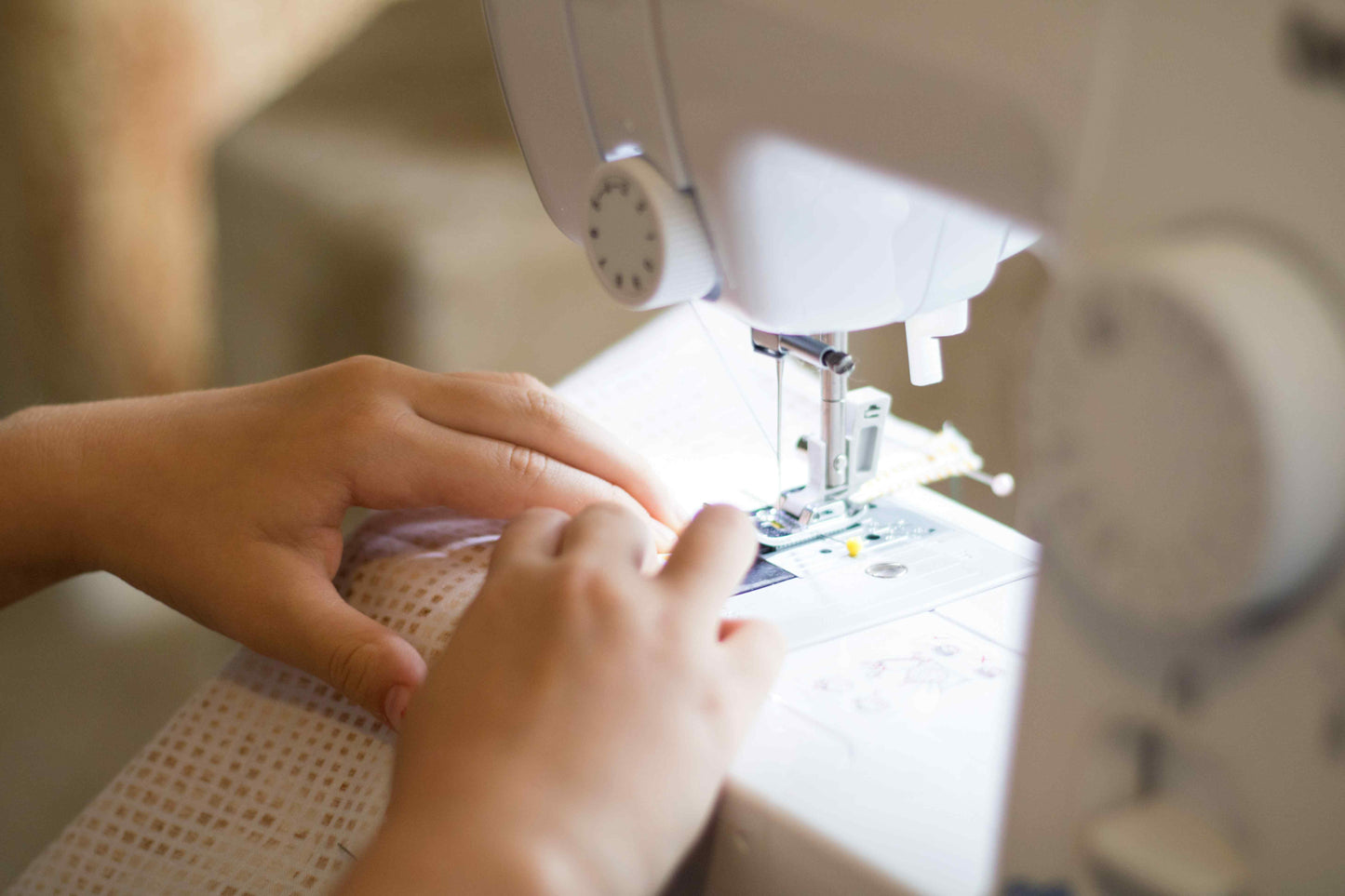 How to Sew for Beginners