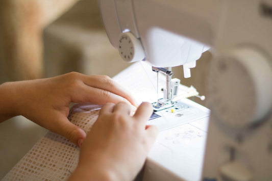 How to Sew for Beginners