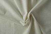 Hemp/Organic Cotton Chambray - Natural