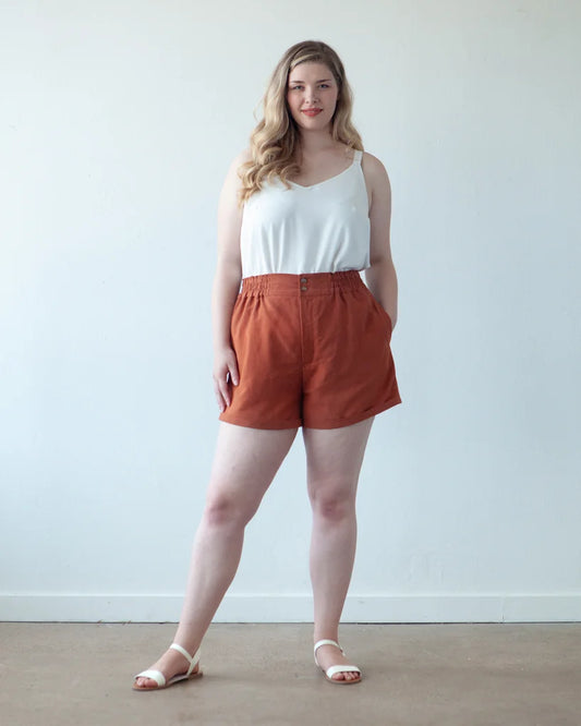 Dani Short/Pant
