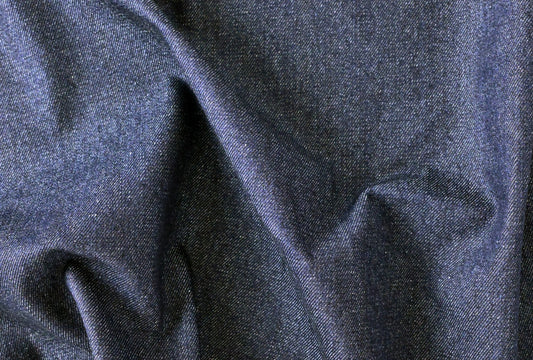12oz Denim - Deep Navy