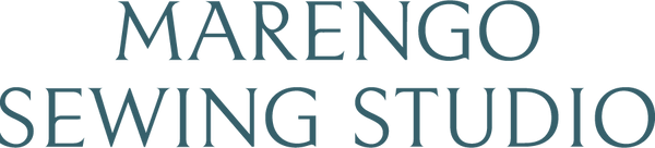 Marengo Sewing Studio
