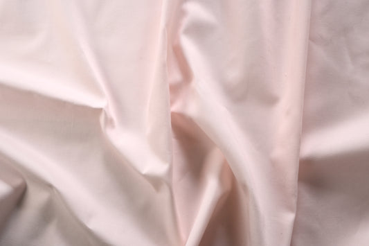 Microsanded French Twill - Blush