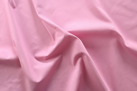 Microsanded French Twill - Mauve