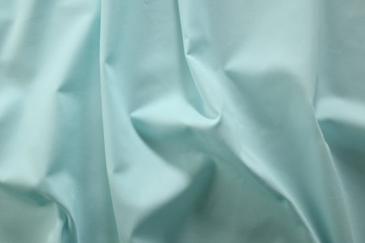 Microsanded French Twill - Mist