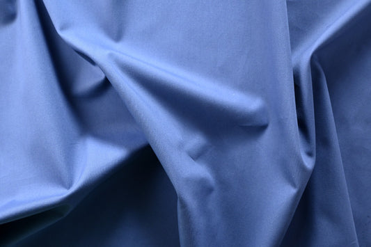 Microsanded French Twill - Slate