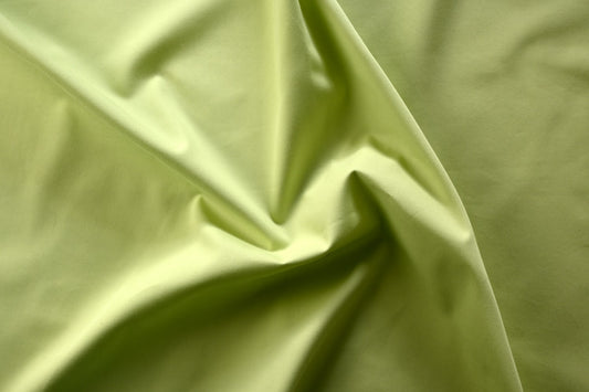 Microsanded French Twill - Stem