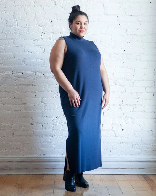 Nikko Top & Dress