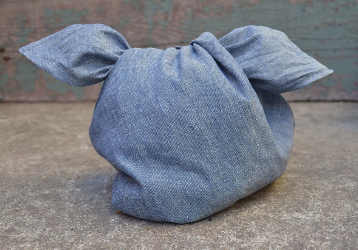 Sew a Bento Bag