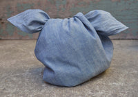 Sew a Bento Bag
