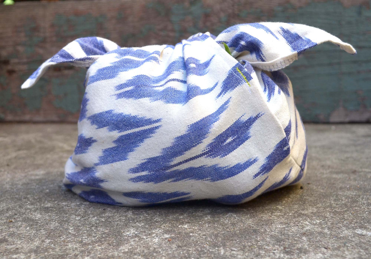 Sew a Bento Bag