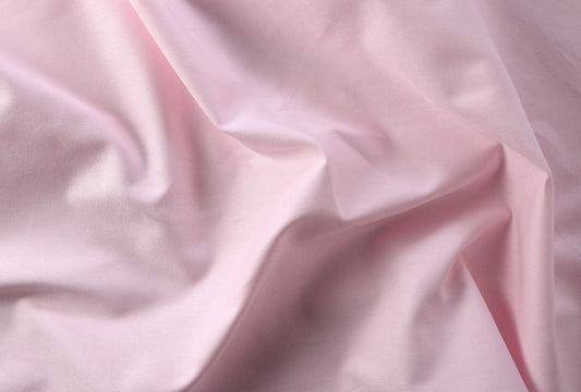 Oxford Shirting - Pink