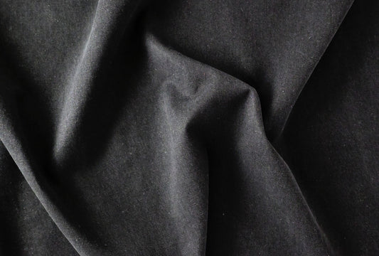 Tencel Twill - Black