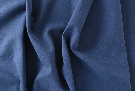 Tencel Twill - Navy