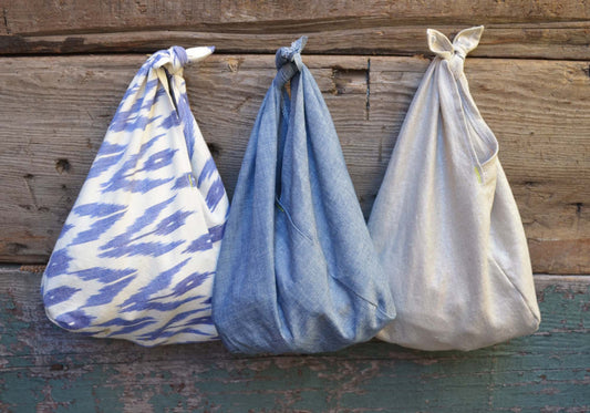 Sew a Bento Bag